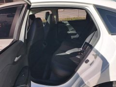 Changan NE 1.5T GDI DCT Edition - фото 11