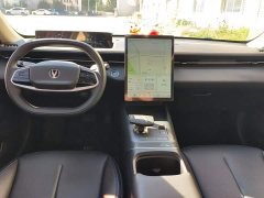 Changan NE 1.5T GDI DCT Edition - фото 12