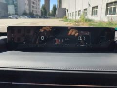 Changan NE 1.5T GDI DCT Edition - фото 14