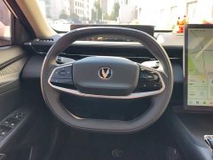 Changan NE 1.5T GDI DCT Edition - фото 15