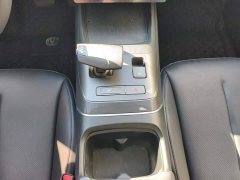 Changan NE 1.5T GDI DCT Edition - фото 16