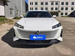 Changan NE 1.5T GDI DCT Edition - фото 2