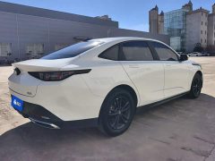 Changan NE 1.5T GDI DCT Edition - фото 3