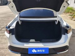 Changan NE 1.5T GDI DCT Edition - фото 4