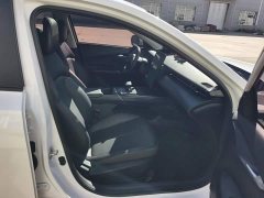 Changan NE 1.5T GDI DCT Edition - фото 8