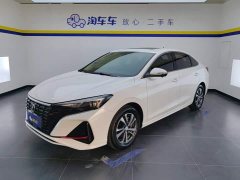 Changan Edition PLUS NE 1.4T GDI DCTPremium Edition - фото 1