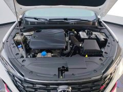 Changan Edition PLUS NE 1.4T GDI DCTPremium Edition - фото 10