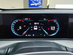 Changan Edition PLUS NE 1.4T GDI DCTPremium Edition - фото 14