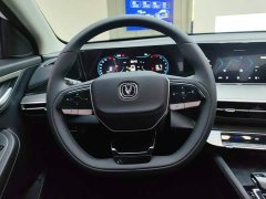 Changan Edition PLUS NE 1.4T GDI DCTPremium Edition - фото 15
