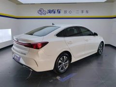 Changan Edition PLUS NE 1.4T GDI DCTPremium Edition - фото 3