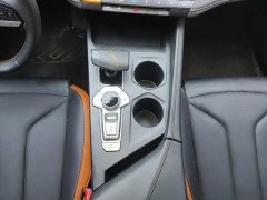 Changan UNI-V 1.5T Premium Version - фото 16