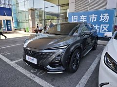 Changan UNI-T 1.5T Flagship Version - фото 1