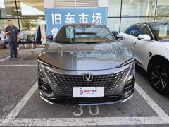 Changan UNI-T 1.5T Flagship Version - фото 2