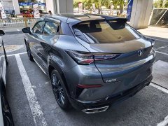 Changan UNI-T 1.5T Flagship Version - фото 3