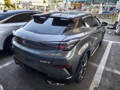 Changan UNI-T 1.5T Flagship Version - фото 4