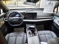Changan UNI-T 1.5T Flagship Version - фото 7