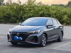 Changan PLUS 1.4T Edition - фото 1