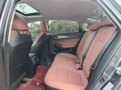 Changan PLUS 1.4T Edition - фото 10