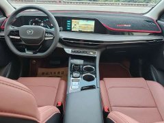 Changan PLUS 1.4T Edition - фото 11