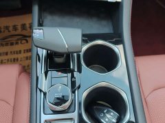 Changan PLUS 1.4T Edition - фото 12