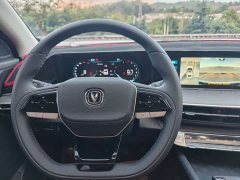Changan PLUS 1.4T Edition - фото 13