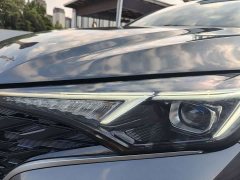 Changan PLUS 1.4T Edition - фото 15