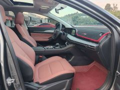 Changan PLUS 1.4T Edition - фото 16