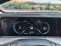 Changan PLUS 1.4T Edition - фото 19