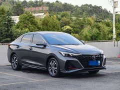 Changan PLUS 1.4T Edition - фото 2