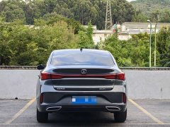 Changan PLUS 1.4T Edition - фото 4