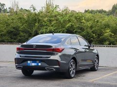 Changan PLUS 1.4T Edition - фото 5