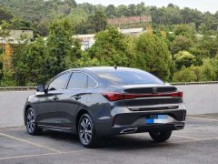 Changan PLUS 1.4T Edition - фото 6