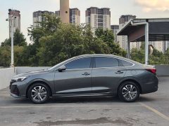 Changan PLUS 1.4T Edition - фото 7