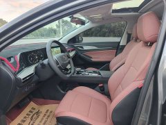 Changan PLUS 1.4T Edition - фото 9