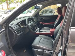 Changan CS75 Edition 1.5T DCTLuxury Version - фото 10