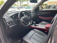 Changan CS75 Edition 1.5T DCTLuxury Version - фото 11