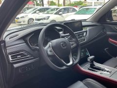 Changan CS75 Edition 1.5T DCTLuxury Version - фото 12