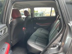 Changan CS75 Edition 1.5T DCTLuxury Version - фото 13