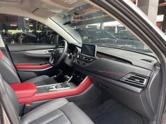 Changan CS75 Edition 1.5T DCTLuxury Version - фото 15