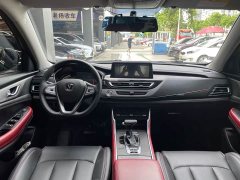 Changan CS75 Edition 1.5T DCTLuxury Version - фото 16