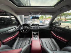 Changan CS75 Edition 1.5T DCTLuxury Version - фото 18