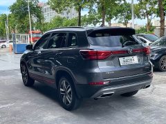 Changan CS75 Edition 1.5T DCTLuxury Version - фото 6