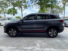 Changan CS75 Edition 1.5T DCTLuxury Version - фото 7