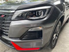 Changan CS75 Edition 1.5T DCTLuxury Version - фото 8