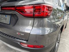 Changan CS75 Edition 1.5T DCTLuxury Version - фото 9