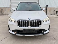 BMW X1 sDrive25Li M - фото 1