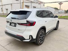 BMW X1 sDrive25Li M - фото 6