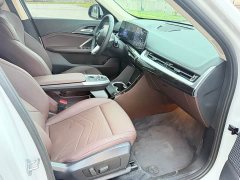 BMW X1 sDrive25Li M - фото 8