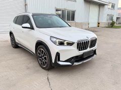 BMW X1 sDrive25Li M - фото 9
