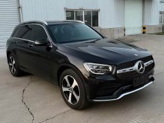 Mercedes-Benz GLC 260 L 4MATIC Version - фото 2